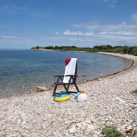 卡斯塔尼亚假日公园高级移动房屋 Novigrad Istria 外观 照片